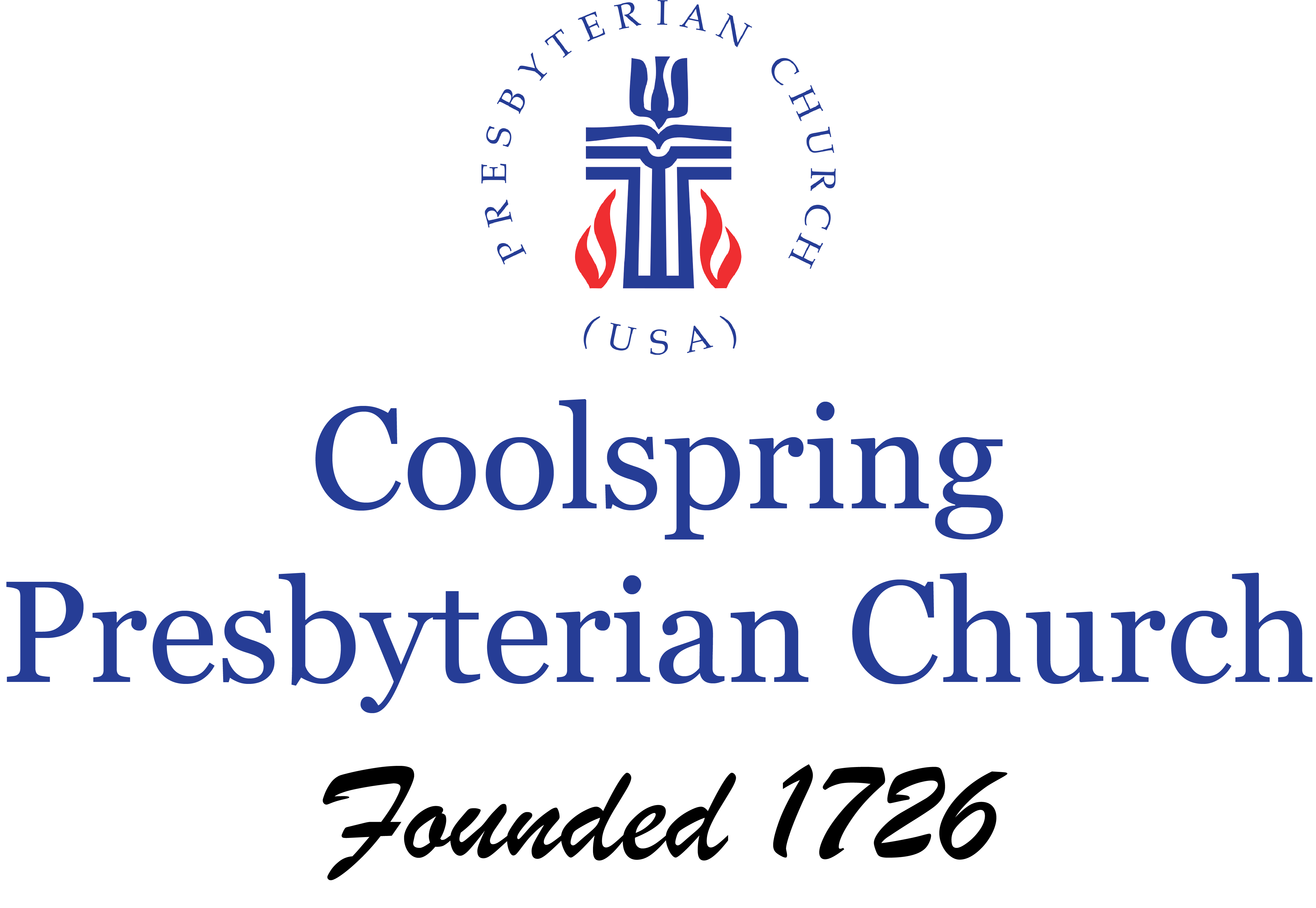 Coolspring-Church-Logo